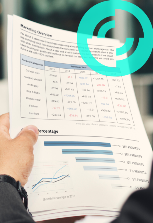 Um Overview Sobre Demonstrações Contábeis
